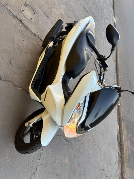 HONDA PCX 150 , Foto 2