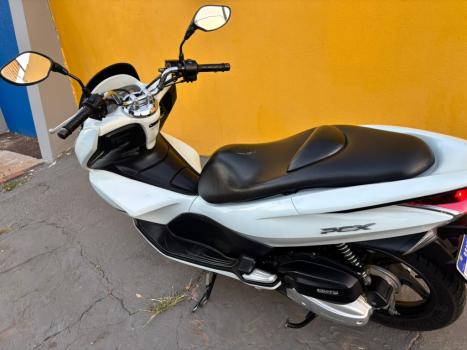 HONDA PCX 150 , Foto 3