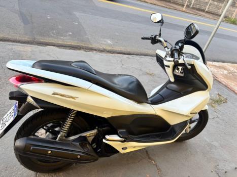 HONDA PCX 150 , Foto 4