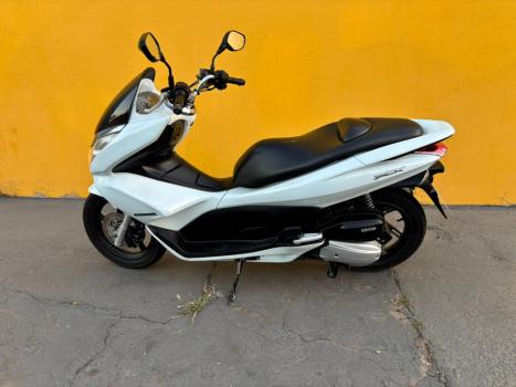 HONDA PCX 150 , Foto 6