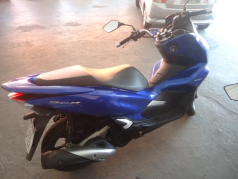 HONDA PCX 150 DLX, Foto 3