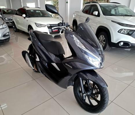 HONDA PCX 150 DLX, Foto 1