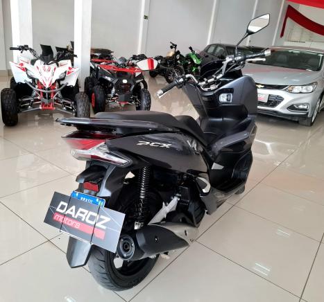 HONDA PCX 150 DLX, Foto 4