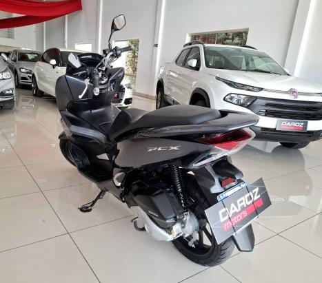 HONDA PCX 150 DLX, Foto 6