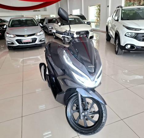 HONDA PCX 150 DLX, Foto 8