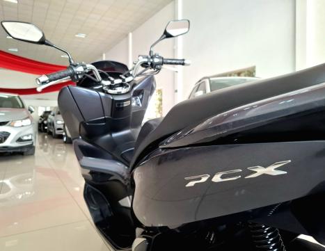 HONDA PCX 150 DLX, Foto 9