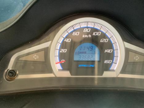 HONDA PCX 150 DLX, Foto 4
