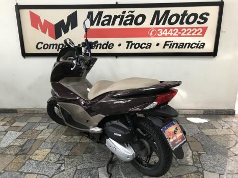 HONDA PCX 150 DLX, Foto 5