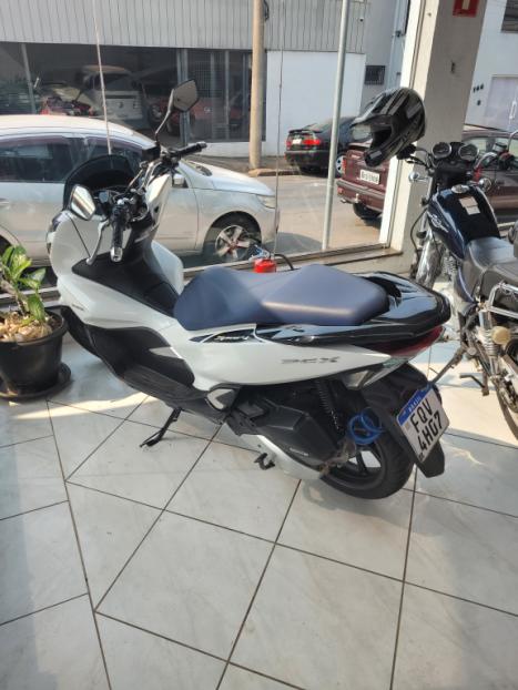 HONDA PCX 150 SPORT, Foto 3