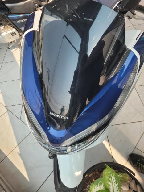 HONDA PCX 150 SPORT, Foto 4