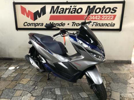HONDA PCX 150 SPORT, Foto 2