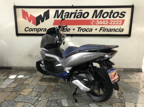 HONDA PCX 150 SPORT, Foto 3