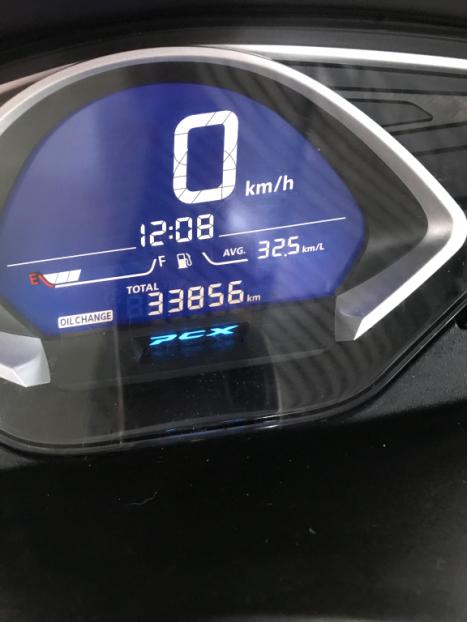 HONDA PCX 150 SPORT, Foto 4
