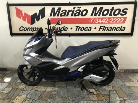 HONDA PCX 150 SPORT, Foto 5