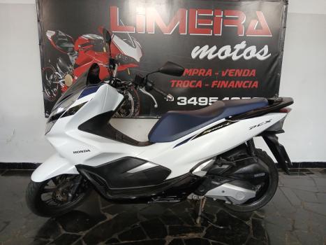 HONDA PCX 150 SPORT, Foto 1