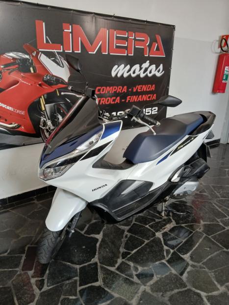HONDA PCX 150 SPORT, Foto 2