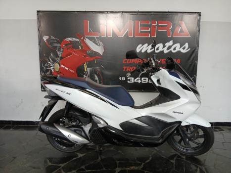 HONDA PCX 150 SPORT, Foto 7