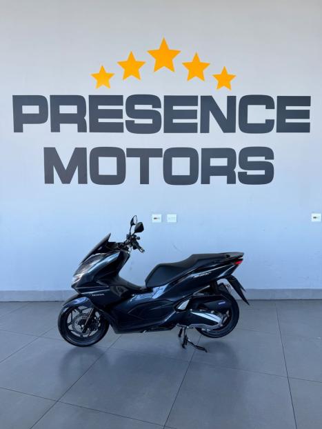HONDA PCX 160 ABS, Foto 2