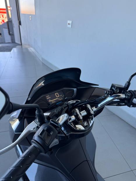 HONDA PCX 160 ABS, Foto 3