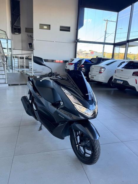 HONDA PCX 160 ABS, Foto 4