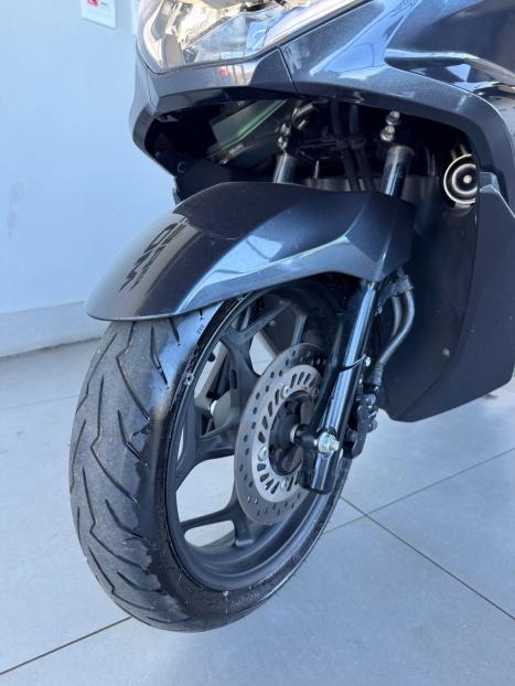 HONDA PCX 160 ABS, Foto 5