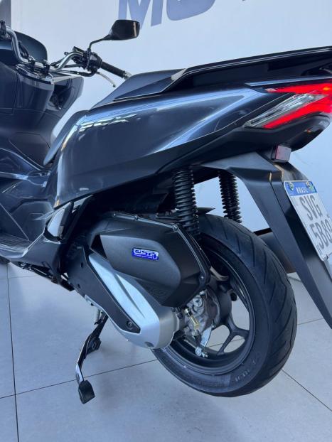 HONDA PCX 160 ABS, Foto 6