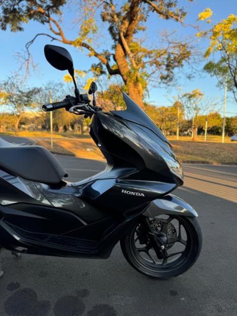 HONDA PCX 160 ABS, Foto 2