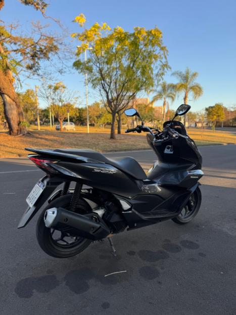 HONDA PCX 160 ABS, Foto 3
