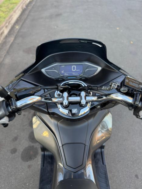 HONDA PCX 160 ABS, Foto 4