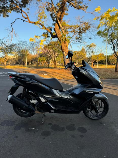 HONDA PCX 160 ABS, Foto 5