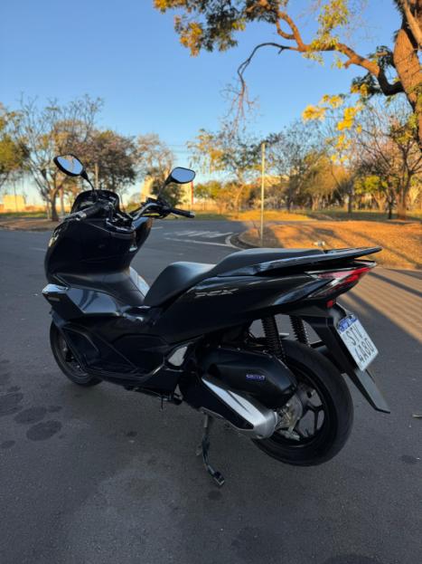 HONDA PCX 160 ABS, Foto 6