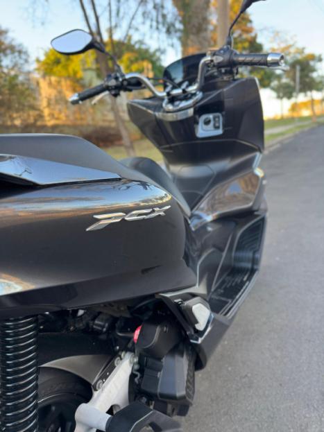 HONDA PCX 160 ABS, Foto 7