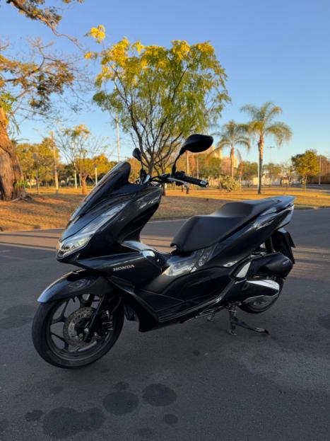 HONDA PCX 160 ABS, Foto 8