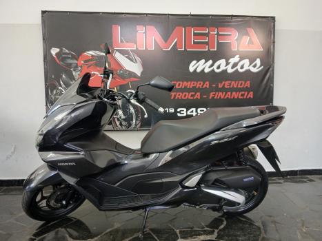 HONDA PCX 160 ABS, Foto 1