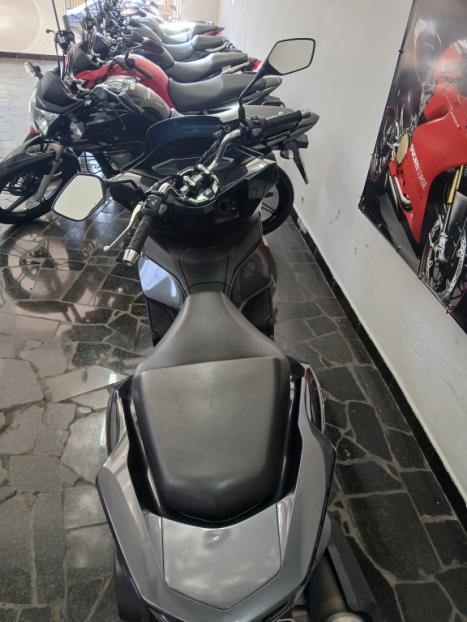 HONDA PCX 160 ABS, Foto 2