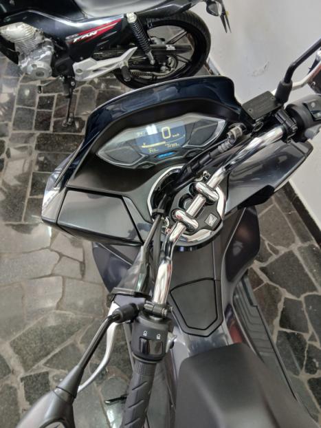 HONDA PCX 160 ABS, Foto 3