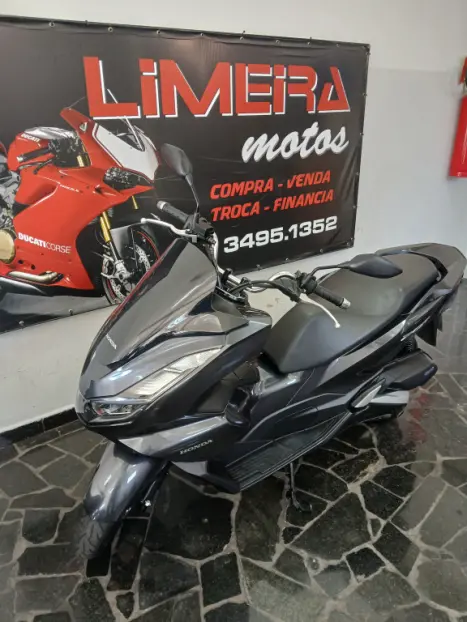 HONDA PCX 160 ABS, Foto 5