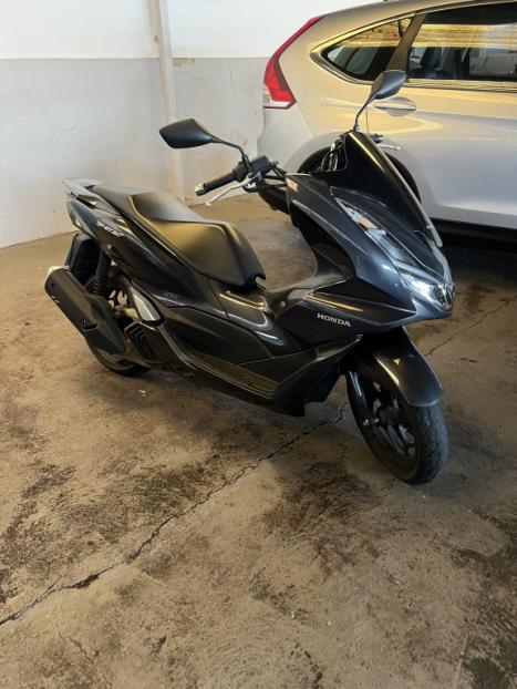 HONDA PCX 160 DLX ABS, Foto 1