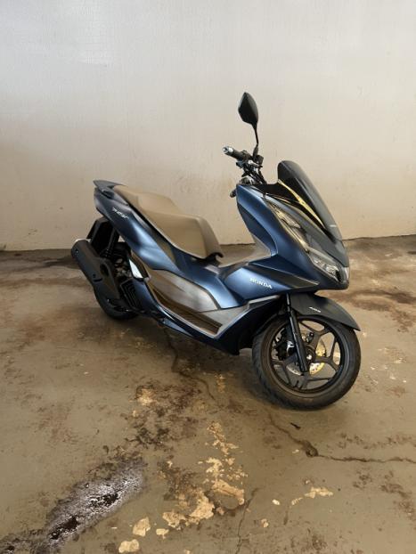 HONDA PCX 160 DLX ABS, Foto 1