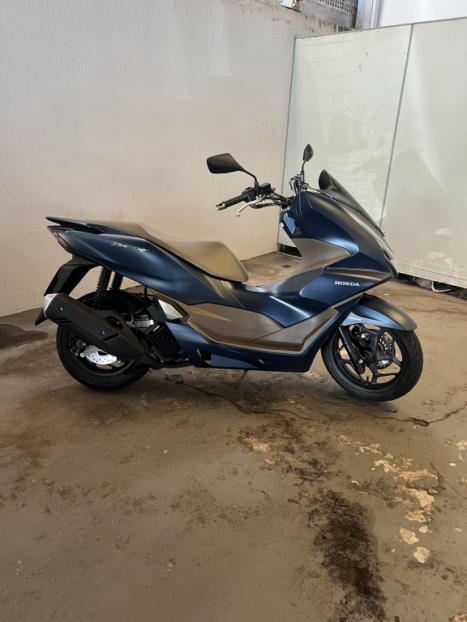 HONDA PCX 160 DLX ABS, Foto 2