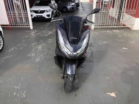 HONDA PCX 160 DLX ABS, Foto 1