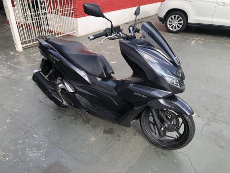 HONDA PCX 160 DLX ABS, Foto 3