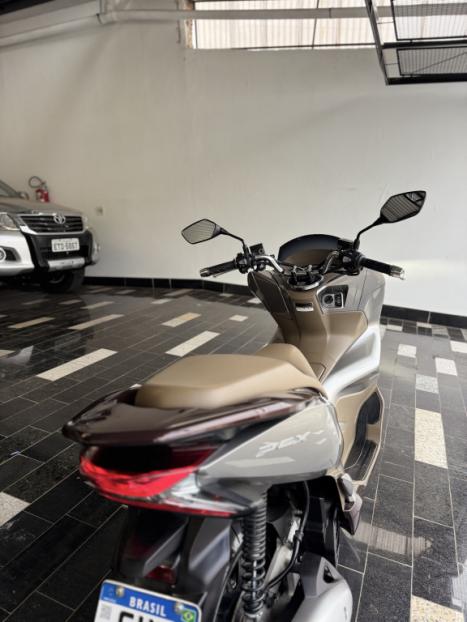 HONDA PCX 160 DLX ABS, Foto 3