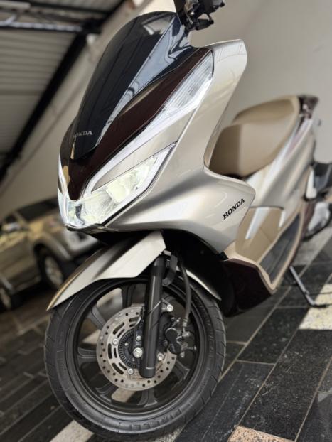 HONDA PCX 160 DLX ABS, Foto 4