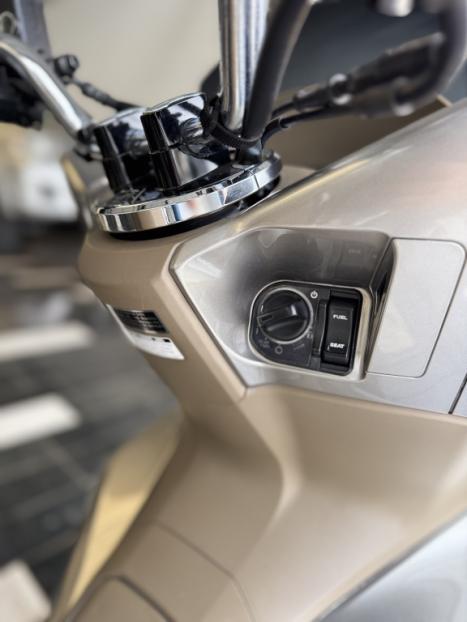 HONDA PCX 160 DLX ABS, Foto 5