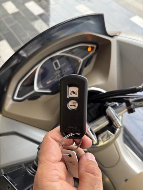 HONDA PCX 160 DLX ABS, Foto 6