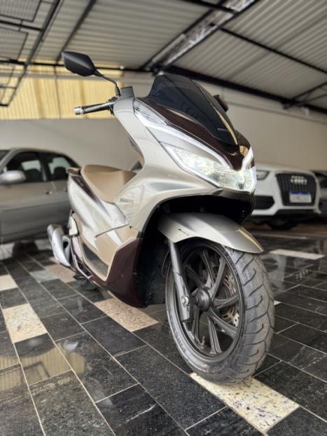 HONDA PCX 160 DLX ABS, Foto 7