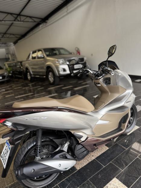 HONDA PCX 160 DLX ABS, Foto 8
