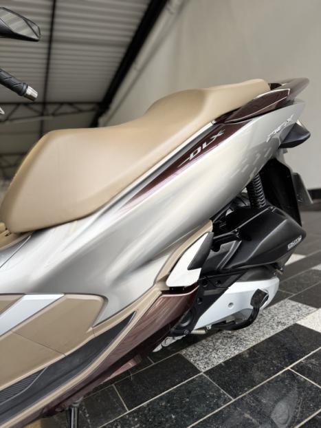 HONDA PCX 160 DLX ABS, Foto 9