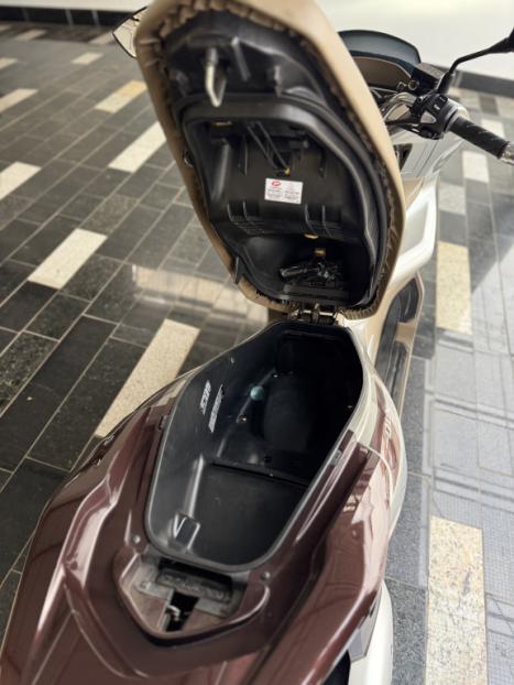 HONDA PCX 160 DLX ABS, Foto 10
